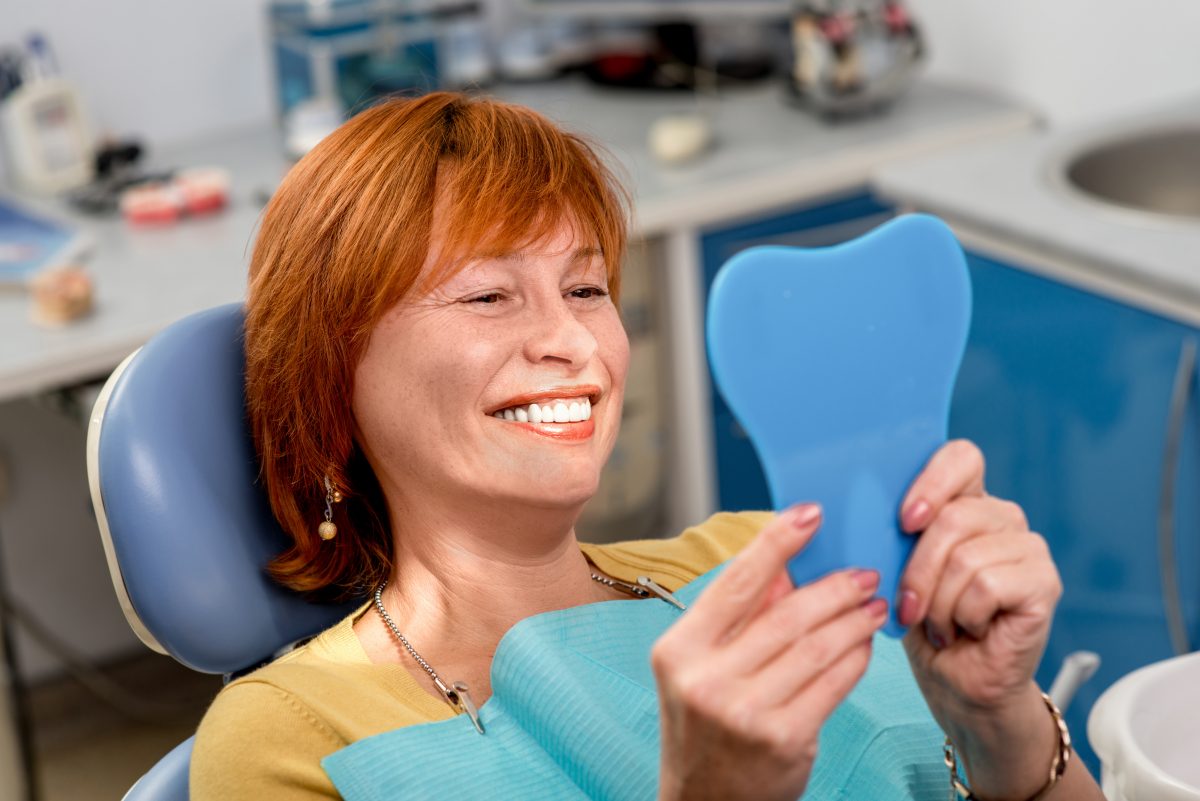 The Difference Between Commercial and Private Dental Practices | Bell Dentist