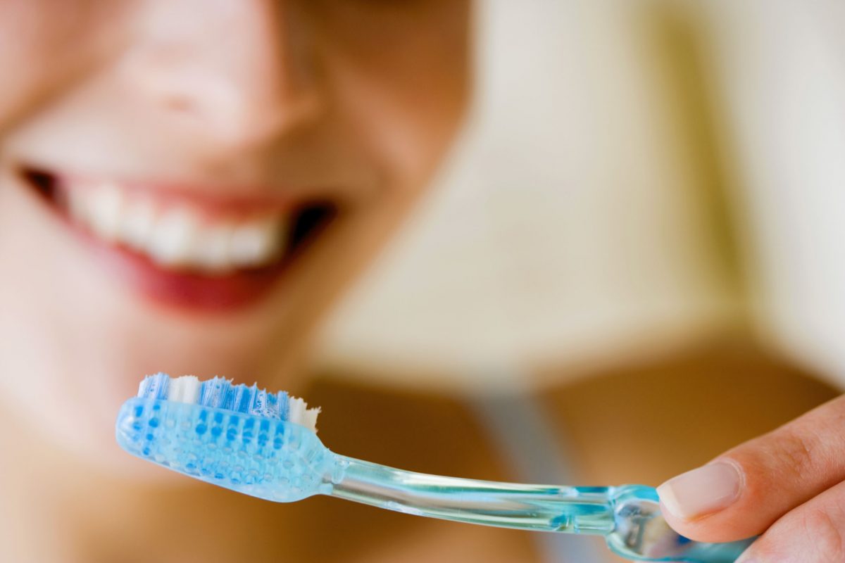 Oral Bacteria and You | Bell Dentist
